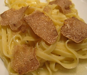 秋の白トリフフェア